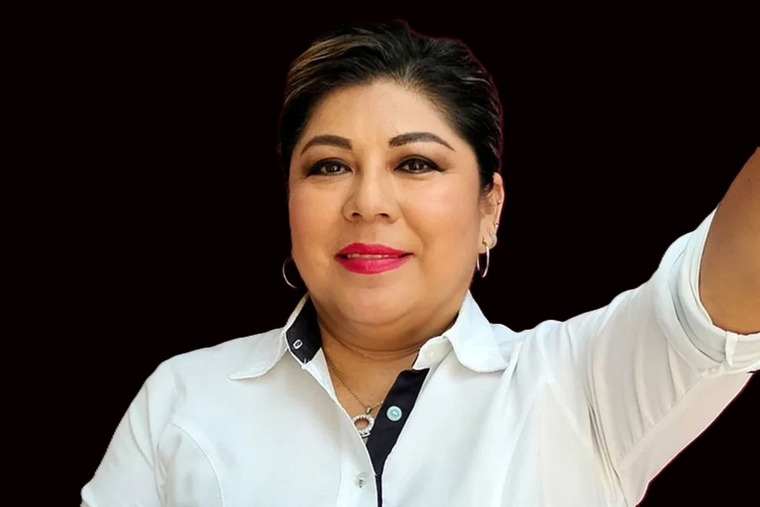 নির্বাচনী প্রচারণার সময় ফেসবুক লাইভে গুলিতে নিহত মেক্সিকোর মেয়র প্রার্থী